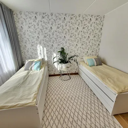 Apartman Center Bright