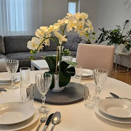 Center Bright * Tallinn