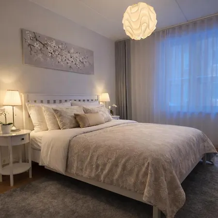 Apartament Center Bright