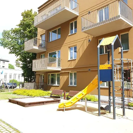 Center Bright * Tallinn