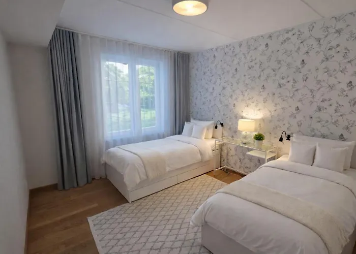 Center Bright * Tallin