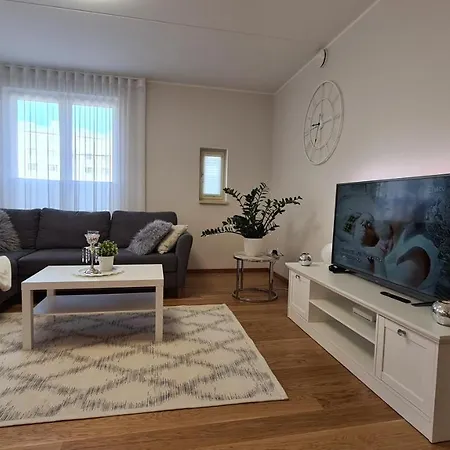 Center Bright * 塔林