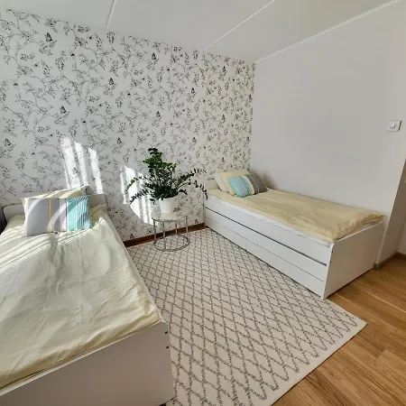 Appartement Center Bright