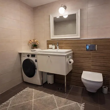 Center Bright Appartement Tallinn
