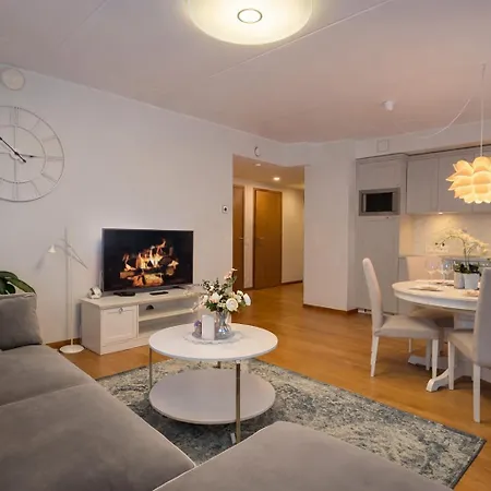 Center Bright * Tallinn