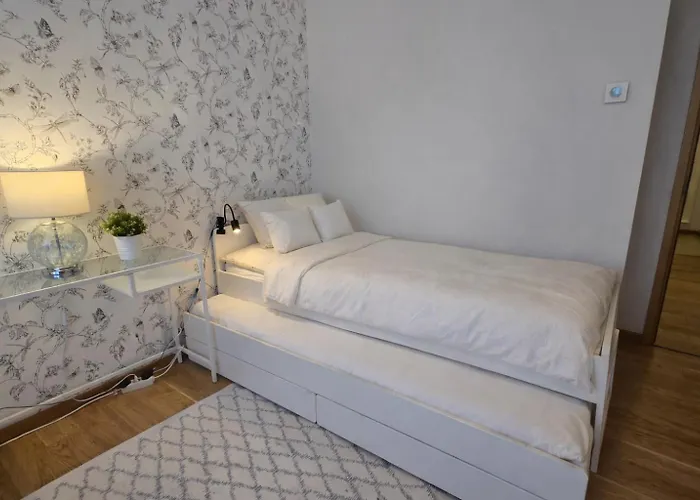 Center Bright Appartement